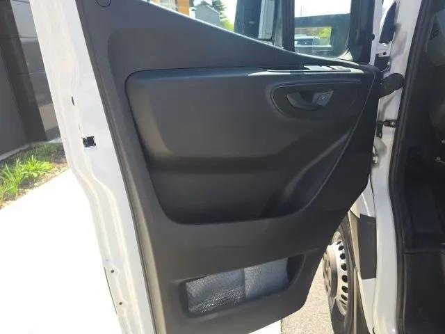 2023 Mercedes-Benz Sprinter 3500XD Chassis Standard Roof 4-Cyl Diesel HO