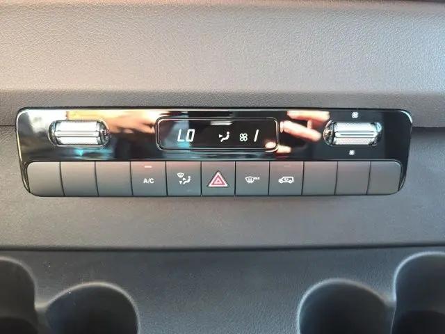2023 Mercedes-Benz Sprinter 3500XD Chassis Standard Roof 4-Cyl Diesel HO