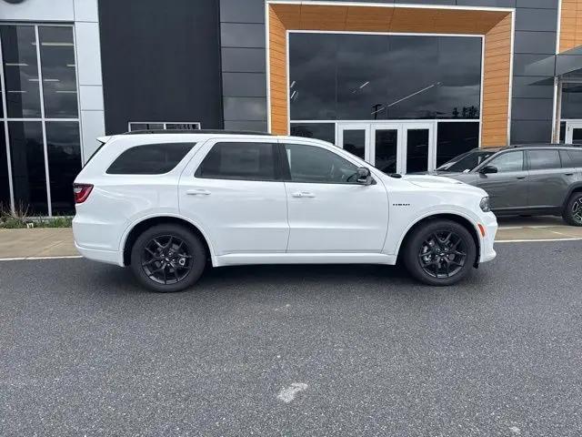 2026 Dodge Durango GT Plus AWD HEMI V8