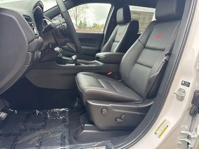 2026 Dodge Durango GT Plus AWD HEMI V8