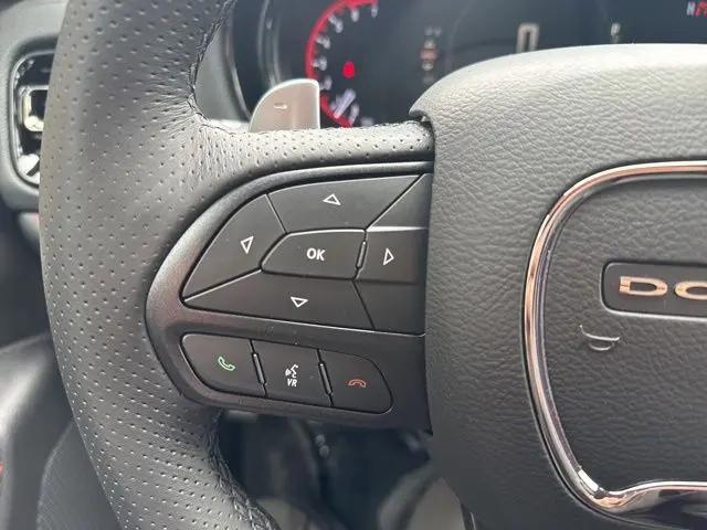 2026 Dodge Durango GT Plus AWD HEMI V8