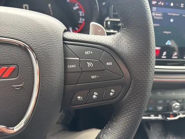 2026 Dodge Durango GT Plus AWD HEMI V8