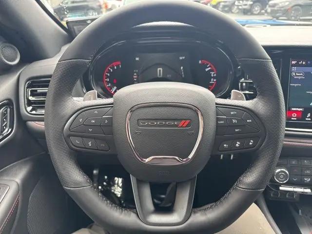2026 Dodge Durango GT Plus AWD HEMI V8