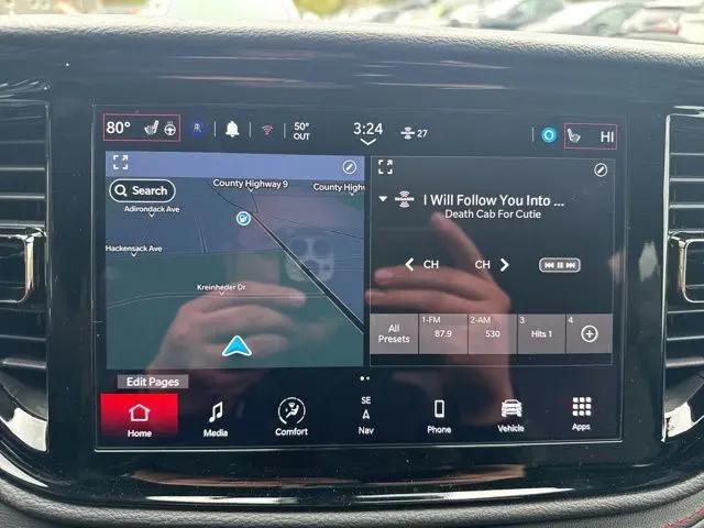 2026 Dodge Durango GT Plus AWD HEMI V8