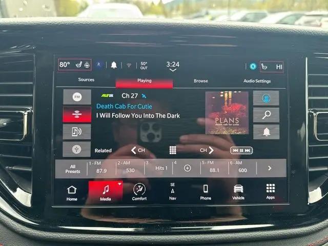 2026 Dodge Durango GT Plus AWD HEMI V8