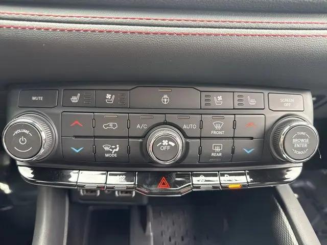 2026 Dodge Durango GT Plus AWD HEMI V8
