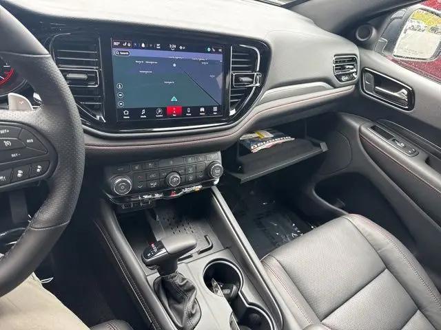 2026 Dodge Durango GT Plus AWD HEMI V8