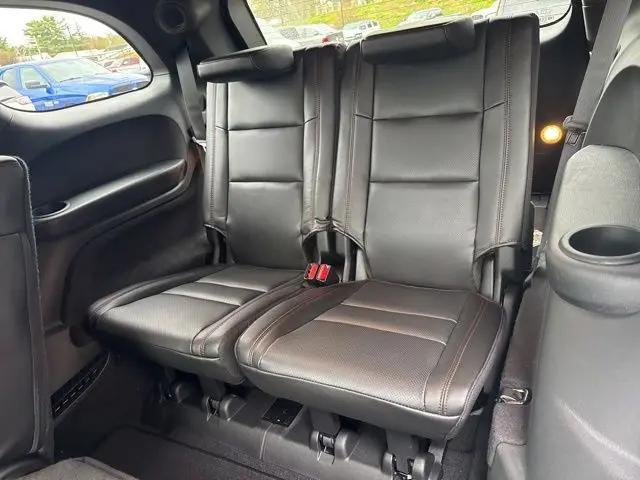 2026 Dodge Durango GT Plus AWD HEMI V8