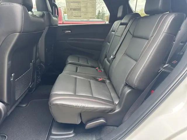 2026 Dodge Durango GT Plus AWD HEMI V8