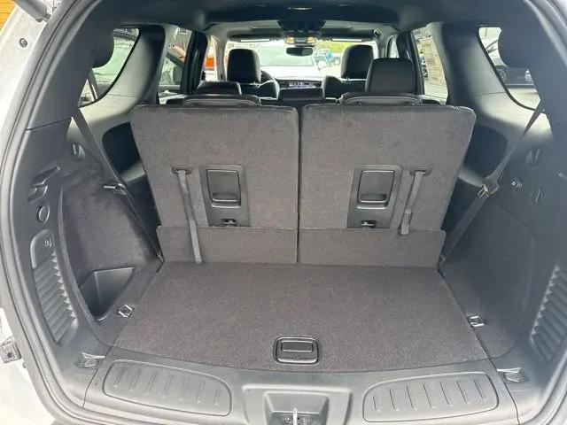2026 Dodge Durango GT Plus AWD HEMI V8