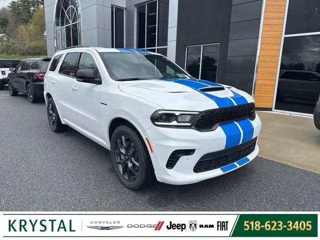 2026 Dodge Durango GT Plus HEMI V8 for sale in Warrensburg, NY