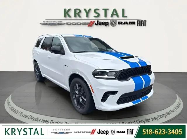 2026 Dodge Durango GT Plus AWD HEMI V8 for sale in Warrensburg, NY