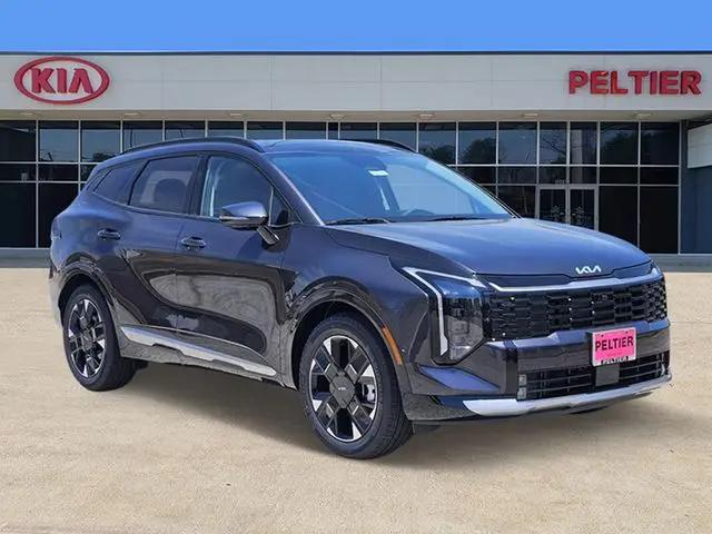 2026 Kia Sportage SX-Prestige for sale in Longview, TX