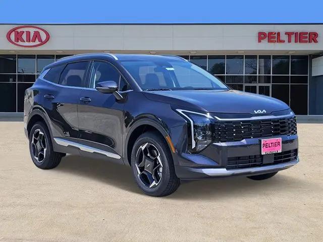 2026 Kia Sportage EX for sale in Longview, TX