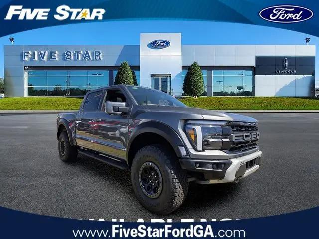 2026 Ford F-150 Raptor for sale in Warner Robins, GA