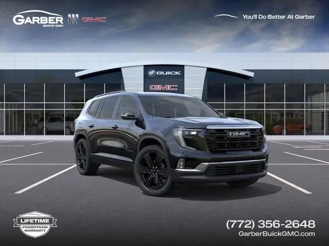 2026 GMC Acadia Elevation FWD for sale in Fort Pierce, FL