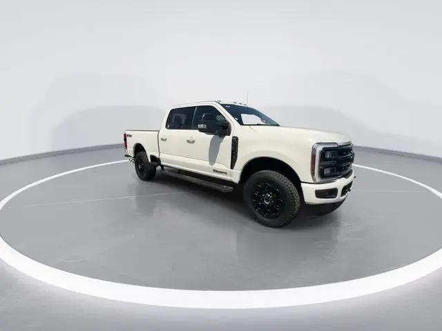 2024 Ford F-350 Lariat