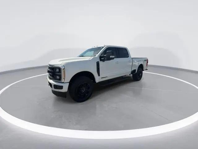 2024 Ford F-350 Lariat