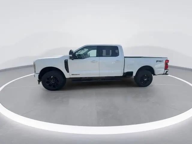 2024 Ford F-350 Lariat