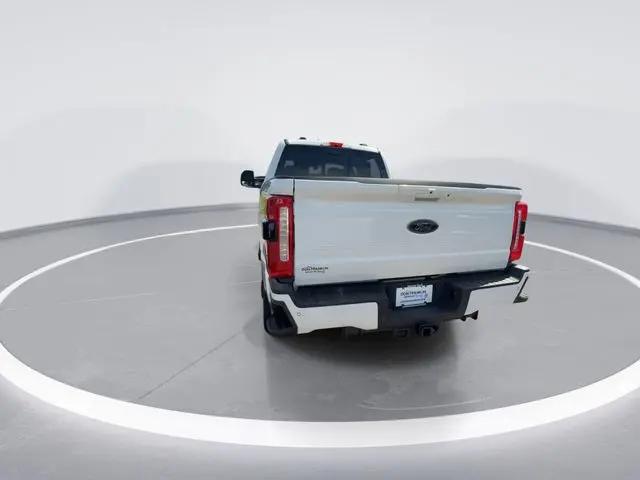 2024 Ford F-350 Lariat