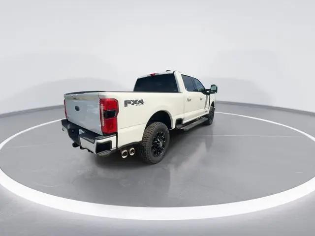 2024 Ford F-350 Lariat