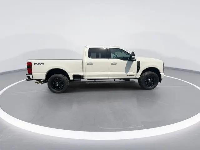 2024 Ford F-350 Lariat