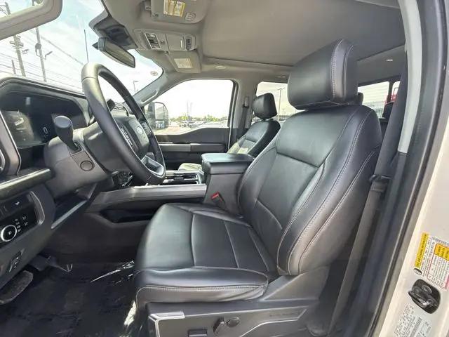 2024 Ford F-350 Lariat