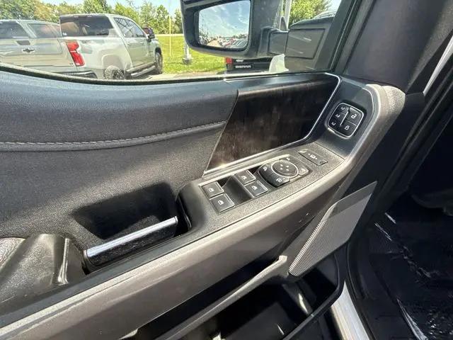 2024 Ford F-350 Lariat