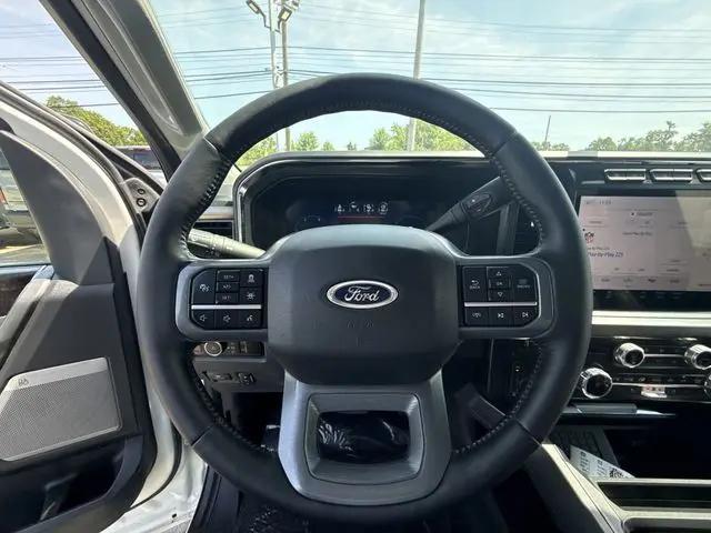 2024 Ford F-350 Lariat