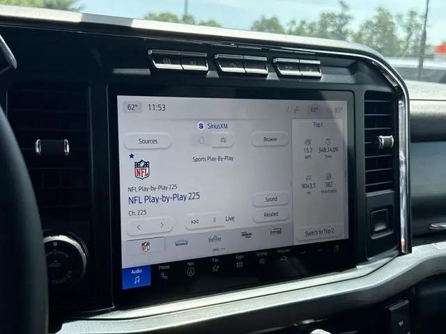 2024 Ford F-350 Lariat