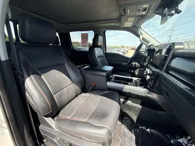 2024 Ford F-350 Lariat