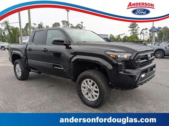 2025 Toyota Tacoma SR5 for sale in Douglas, GA
