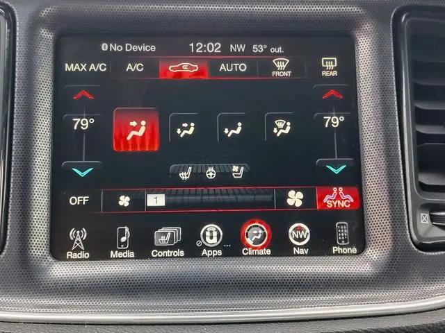 2016 Dodge Challenger SXT Plus