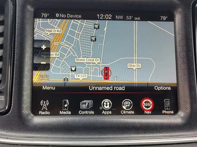 2016 Dodge Challenger SXT Plus