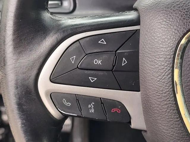 2016 Dodge Challenger SXT Plus