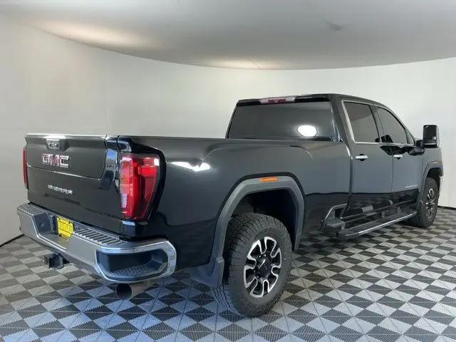 2020 GMC Sierra 3500HD SLT