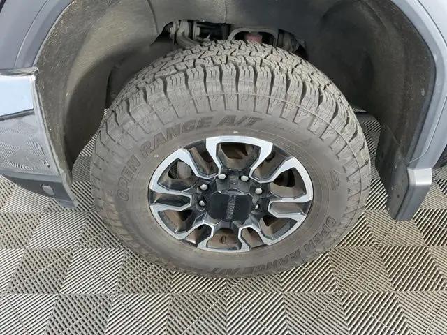 2020 GMC Sierra 3500HD SLT