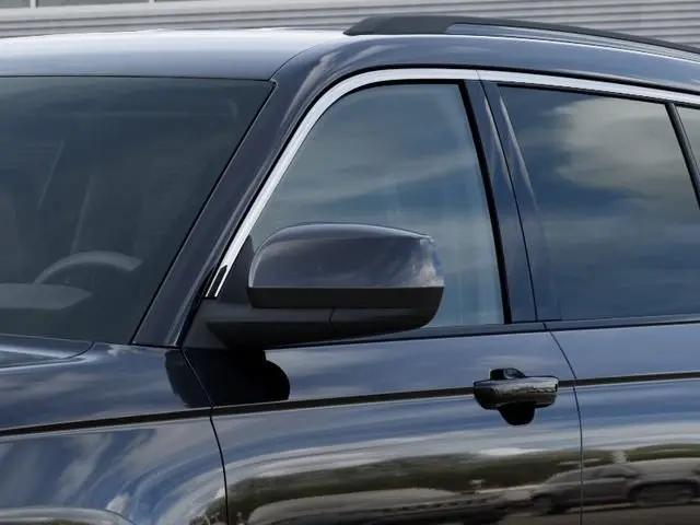 2026 Jeep Grand Cherokee L Altitude 4x4