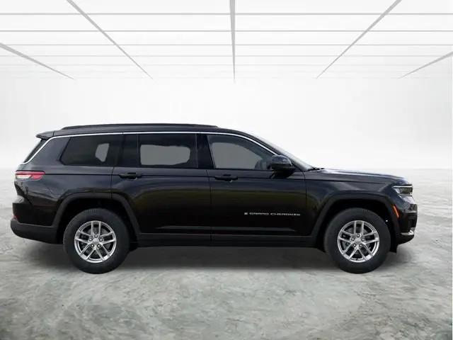 2026 Jeep Grand Cherokee L Altitude 4x4