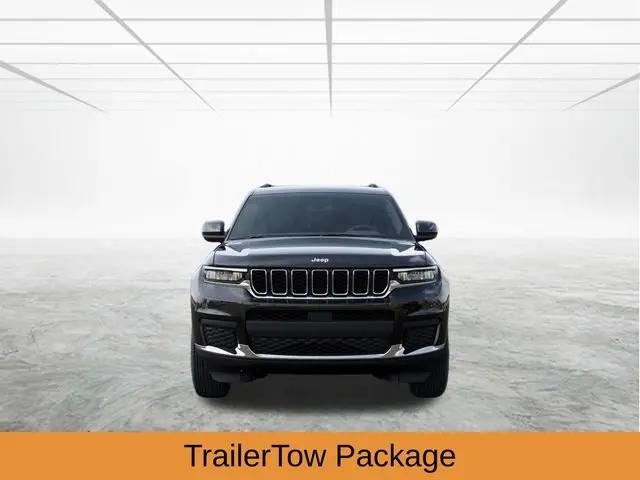 2026 Jeep Grand Cherokee L Altitude 4x4