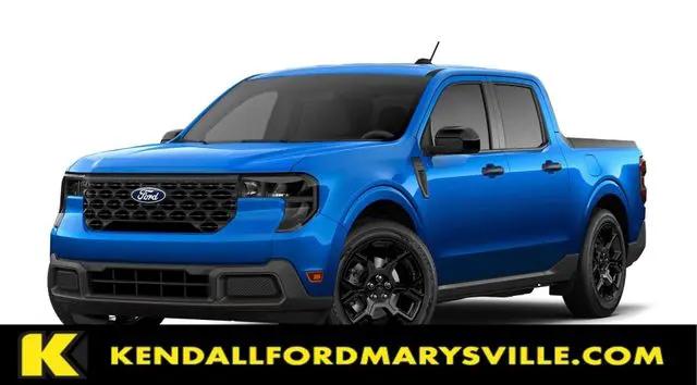2026 Ford Maverick XLT for sale in Marysville, WA