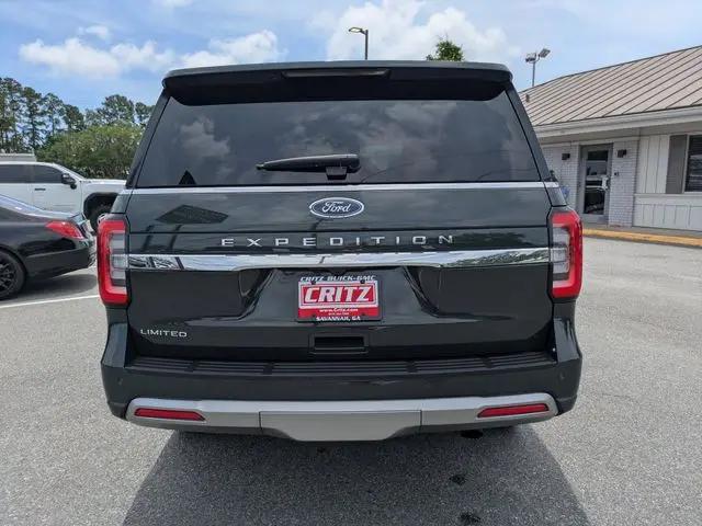 2023 Ford Expedition Limited