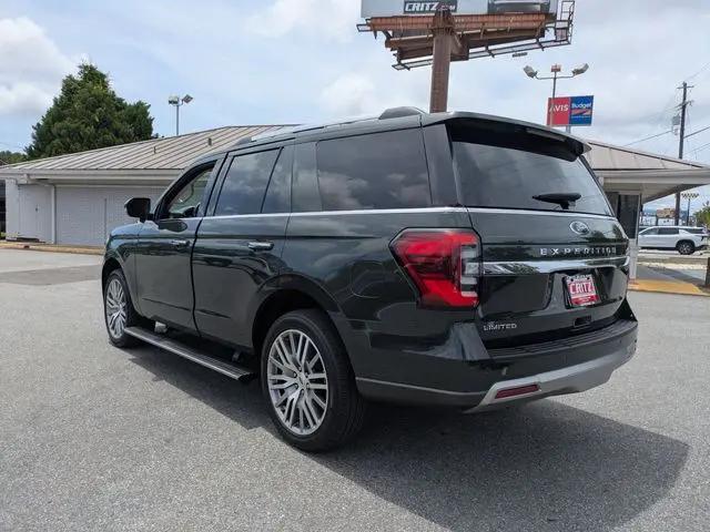 2023 Ford Expedition Limited