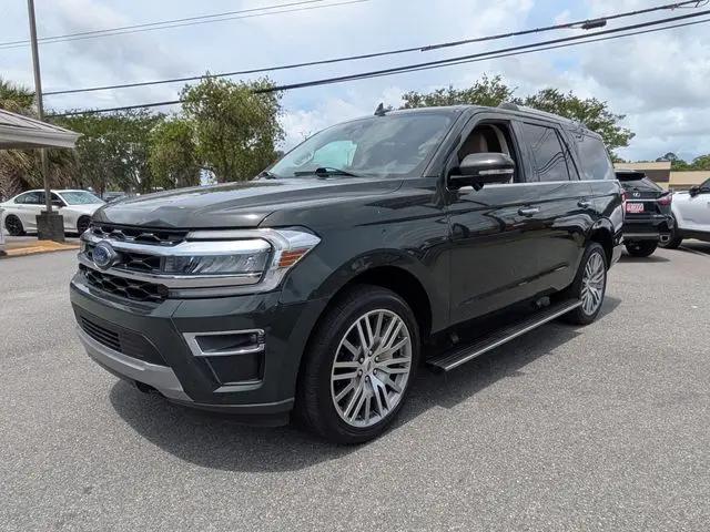 2023 Ford Expedition Limited