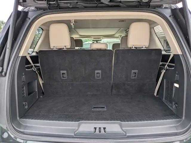 2023 Ford Expedition Limited