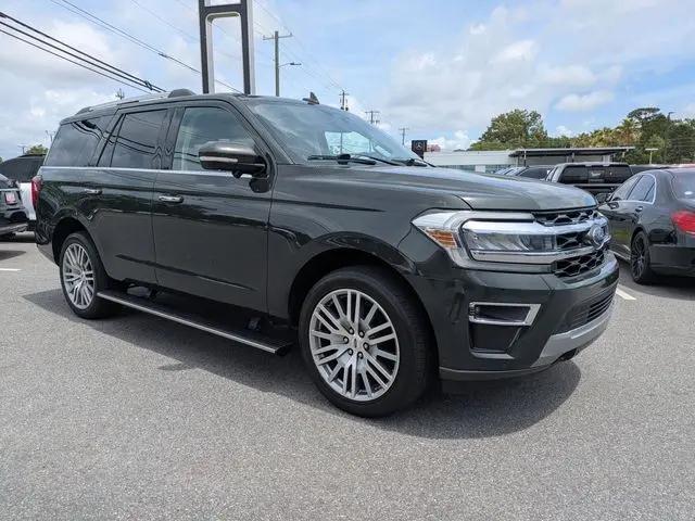 2023 Ford Expedition Limited