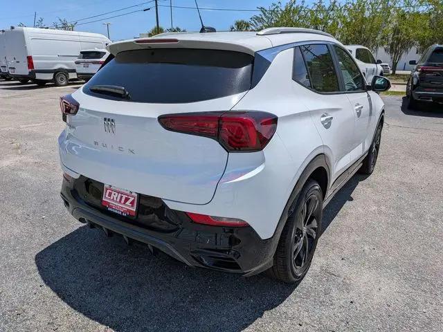 2026 Buick Encore GX Sport Touring FWD