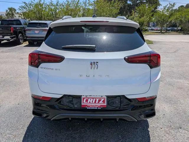 2026 Buick Encore GX Sport Touring FWD