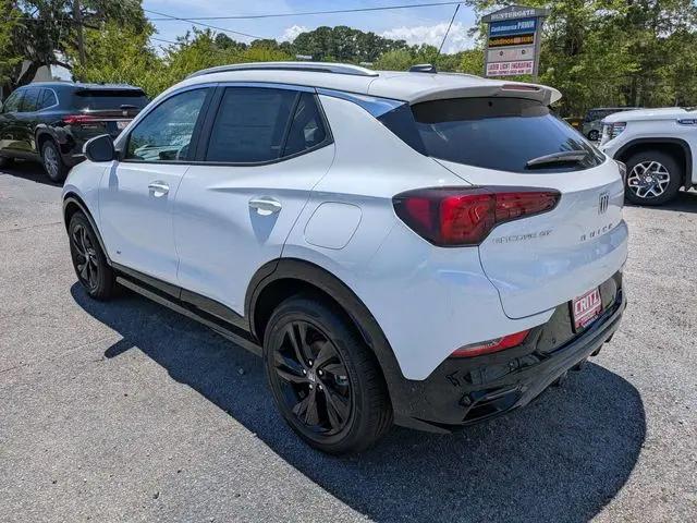 2026 Buick Encore GX Sport Touring FWD