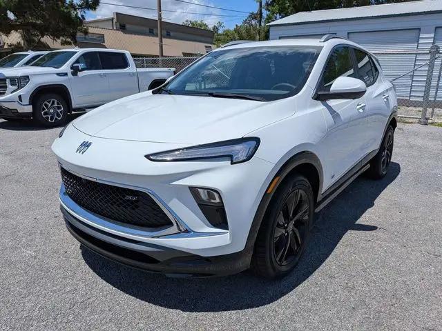 2026 Buick Encore GX Sport Touring FWD